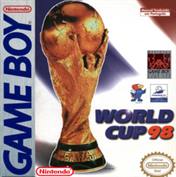 World Cup 98 GB